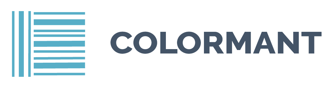Logo de Colormant